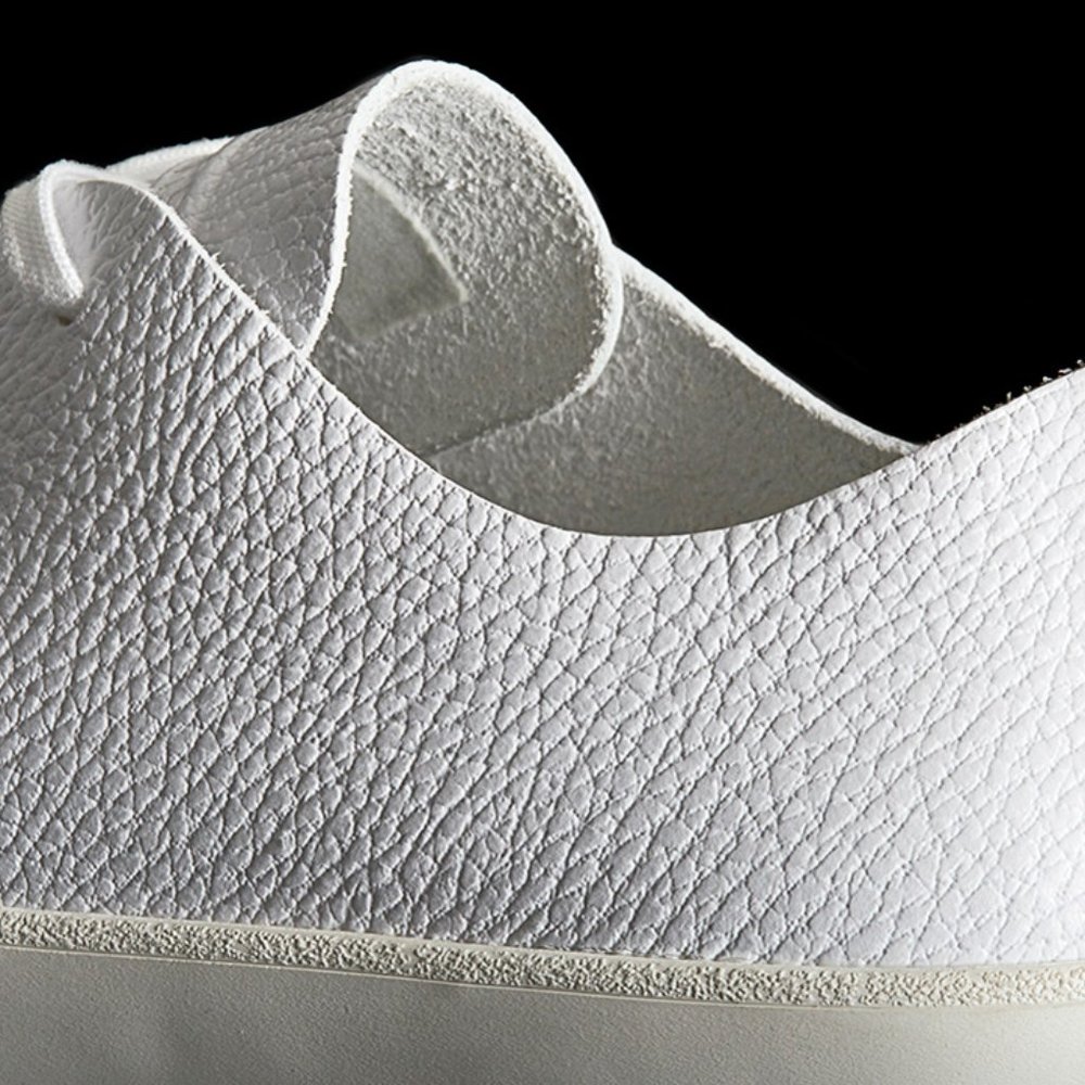 NIB $125 Converse One Star Prime Ox White/White/Egret 154839C US Mens 10.5